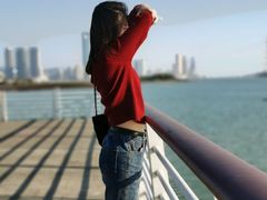 -海沧湾公园