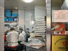 -津门张记包子铺(华昌道店)
