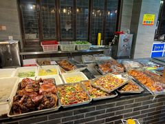 -向民炒鸡老店(金泰华府店)