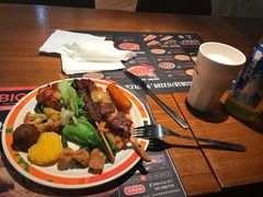 -比格比萨自助(国展店)