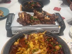 -老周家酱卤猪蹄私房菜(克拉玛依西街店)