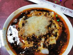 蒜泥白肉-老丘丘(较场口店)