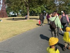 -上海月湖雕塑公园