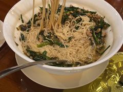 -西双版纳洲际度假酒店-曼霖轩中餐厅