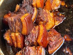 红烧肉-姐妹面馆(水澄路店)