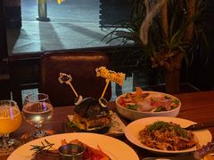 -京A Taproom·精酿餐吧(CBD店)