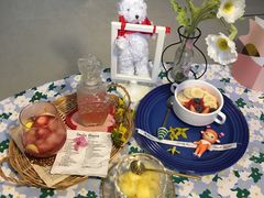 -Smile House咖啡馆(群芳小区店)