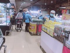 -AEON永旺(东方宝泰店)