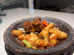 -潮堂 · 潮州菜(国贸商城店)