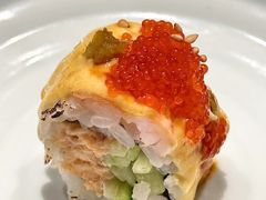 -Tuna maki寿司(苏州中心商场店)