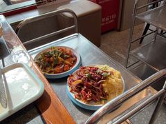 -揽月斋炙子烤肉·清真(安定门·五道营店)