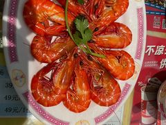 -吴系粤菜馆·茶餐厅(深业上城店)