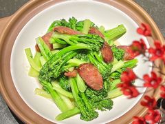 -知楚•精致湖北菜(武商MALL店)