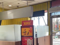 -麦当劳(垡头西路店)