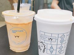 -Something For(中洲湾店)