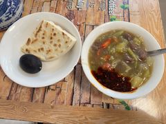 -刘老虎肉丸糊辣汤(总店)