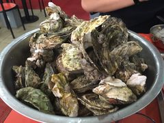 -胶东海鲜大排档(北太平庄店)