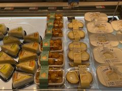 -御蝶坊KNAC(留仙居店)