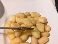 -巴音浩日娲·蒙餐(双林东路店)