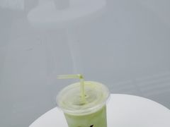-% Arabica阿拉比卡咖啡(深圳湾万象城店)