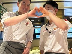 -海底捞火锅(外滩店)