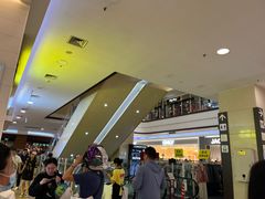 -永旺梦乐城国际商城(北清路店)