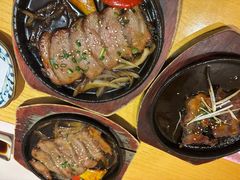 -吉兆·料理(红梅南路店)