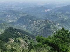 -青岛铁橛山风景区