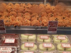 -彭记优口(王府井购物中心店)