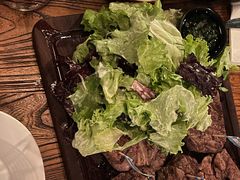 -El Bodegon阿根廷秘鲁餐厅(幸福路店)