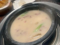 -大良毋米粥(锦龙路总店)