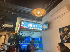 -阿鸡鱼庄·顺德鲜蒸小炒(亚运村店)