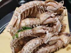 -高佳庄·舟山海鲜(海景旗舰店)