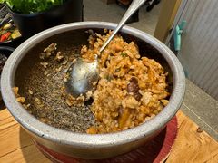 -九田家黑牛烤肉料理(国芳店)