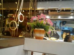 -银鲨海鲜烤肉火锅自助餐厅(五星店)