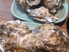 -悦橙烤肉海鲜自助(中央大街店)