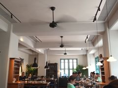 大堂-林四喜·闽南传家菜(鼓浪屿店)