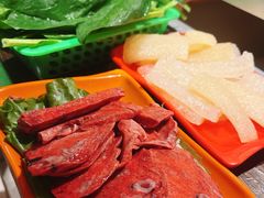 -颐品居涮肉(乌鲁木齐中路店)