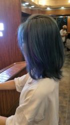 -小齐发型Star·Salon