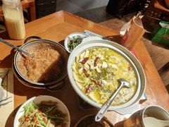 -爷爷的土钵菜(九龙街店)