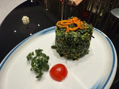 -三凤酒家·百年无锡菜(清扬茂业店)