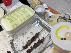 -小城牛事·鲜牛肉火锅(万达店)