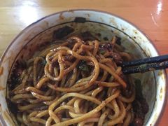 -左撇子私房面