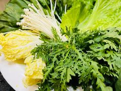 -黑河坝泡姜鸡贡椒鱼(贾旗路店)