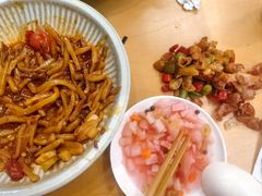 -水平有限广西米粉·广西风味集(五道口店)