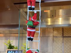 -嘉定凯悦·咖啡厅