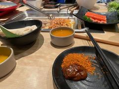 -新石器烤肉(高行万嘉店)