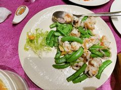 -西郊庄园丽笙大酒店-丽清轩中餐厅