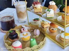 -量子制造·元创意料理(李公堤店)