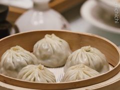 素包子-古越舫·精品杭帮菜(商都路店)